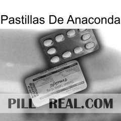 Anaconda Pills 36